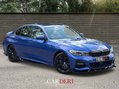 BMW 3 Series 2.0 330i M Sport Auto 4dr 6