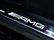 Mercedes-Benz G Class G63 AMG 22