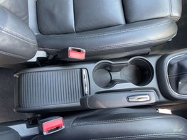 Vauxhall Mokka X 1.6 Mokka X Elite S/S 5dr 40