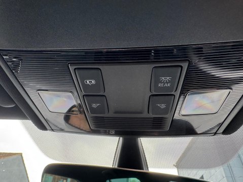 Volkswagen Golf GTD TDI DSG 27