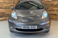 Nissan LEAF 30kWh Tekna Hatchback 5dr Electric Auto (109 bhp) 4