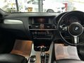 BMW X4 2.0 X4 xDrive 20d M Sport Auto 4WD 5dr 47