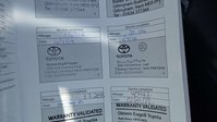Toyota Prius 1.8 VVT-h Excel Hatchback 5dr Petrol Hybrid CVT Euro 6 (s/s) (15in Alloy) ( 25
