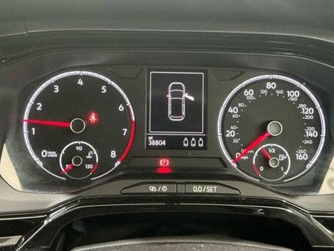 Volkswagen Polo 1.0 TSI SE DSG Euro 6 (s/s) 5dr 12