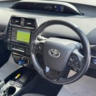 Toyota Prius 1.8 VVT 8.8kWh Business Edition Plus CVT Euro 6 (s/s) 5dr