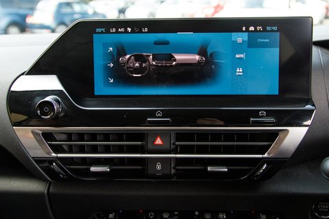 Citroen C4 PURETECH SHINE PLUS S/S EAT8 28