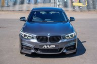 BMW 2 Series 3.0 M240i Coupe 2dr Petrol Auto Euro 6 (s/s) (340 ps) 7