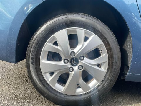 Citroen Grand C4 Picasso 1.6 e-HDi VTR+ ETG6 Euro 5 (s/s) 5dr 14