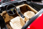 Ferrari 348 TS. LOW MILEAGE. STUNNING EXAMPLE. 19