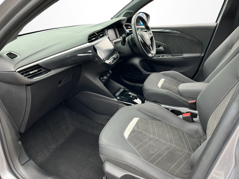 Vauxhall Corsa 1.2 Turbo Ultimate 5dr Auto 2