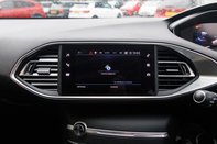 Peugeot 308 PURETECH S/S ALLURE DIGITAL 25