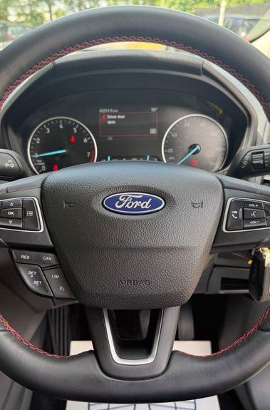 Ford Ecosport ST-LINE DESIGN - 2 OWNERS - CAMERA - FORD SERVICE HISTORY - APPLE CARPLAY 