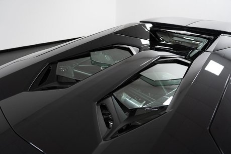 Lamborghini Aventador 6.5 V12 LP 720-4 50 Anniversario Roadster 2dr Petrol ISR 4WD Euro 5 (720 bh 41
