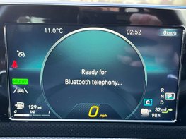 Mercedes-Benz A Class 1.3 A 250 AMG Line E Auto 5dr 30