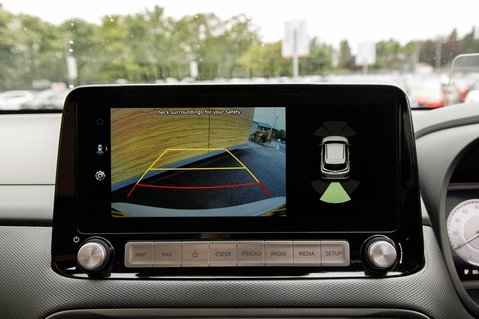 Hyundai KONA ULTIMATE 36
