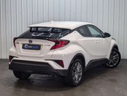 Toyota C-HR 1.8 C-HR Excel HEV CVT 5dr 11