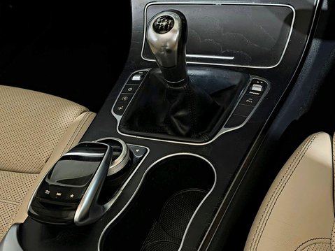 Mercedes-Benz C Class C 200 AMG LINE 25