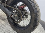 Herald Motor Co Brat 2022 7K TALL ENDURO BIKE LEARNER 125CC 9