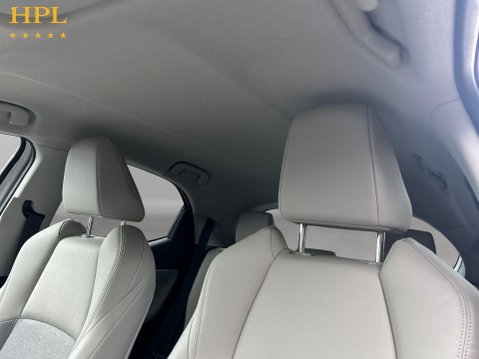 Toyota Yaris 1.5 VVT-h Excel Hatchback 5dr Petrol Hybrid E-CVT Euro 6 (s/s) (116 ps) 18