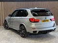 BMW X5 3.0 X5 xDrive 40d M Sport Auto 4WD 5dr 26