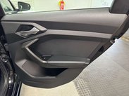 Audi A1 1.0 A1 Sportback 25 TFSI Sport 5dr 35