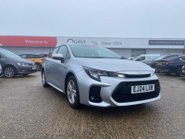 Suzuki Swace MOTION 1