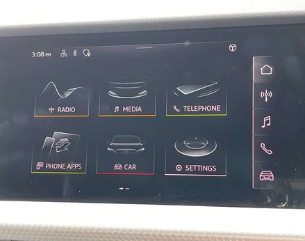 Audi A1 1.0 A1 Sportback 25 TFSI Black Edition Semi-Auto 5dr 32