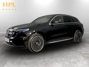 Mercedes-Benz EQC EQC 400 80kWh AMG Line (Premium) SUV 5dr Electric Auto 4MATIC (408 ps) Crui 3