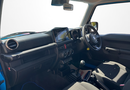 Suzuki Jimny 1.5 SZ5 ALLGRIP 3dr 2
