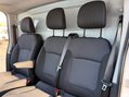 Renault Trafic 2.0 dCi Blue LL30 Business Panel Van 5dr Diesel Manual L2 H1 Euro 6 (s/s) ( 48