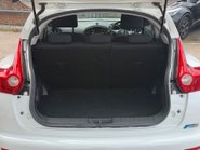Nissan Juke ACENTA DCI 4