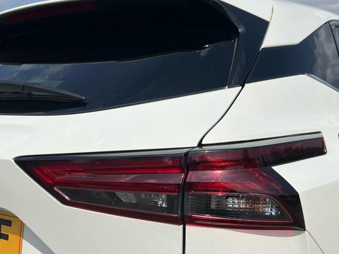 Nissan Qashqai E-POWER N-CONNECTA 19