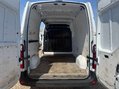 Renault Master L2 130 Comfort Van 11