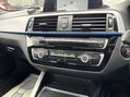 BMW 1 Series 1.5 118i M Sport Shadow Edition Auto Euro 6 (s/s) 5dr 57