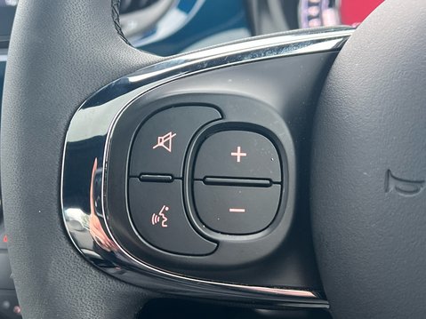 Fiat 500 DOLCEVITA PLUS MHEV 27