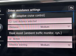 Volkswagen Tiguan 2.0 Tiguan SEL TSi 4Motion Semi-Auto 4WD 5dr 47