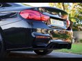 BMW M4 3.0 BiTurbo DCT Euro 6 (s/s) 2dr 12