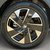 Vauxhall Grandland 1.2 Hybrid 145 Ultimate 5dr e-DCT6 [Fixed Roof] 14