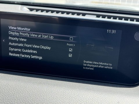 Mazda MX-30 35.5kWh GT Sport Tech Auto 5dr 21