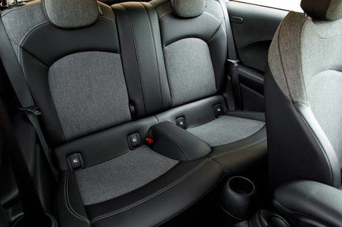 Mini Hatch COOPER S LEVEL 2 39
