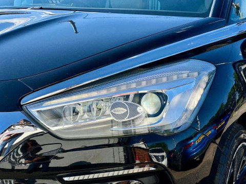 DS DS 5 BLUEHDI PRESTIGE S/S EAT6 60