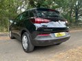 Vauxhall Grandland X SE S/S 2