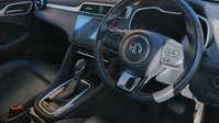 MG ZS 1.0 T-GDI Exclusive SUV 5dr Petrol Auto Euro 6 (111 ps) 25
