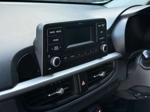 Kia Picanto 1.0 Picanto 2 5dr 29