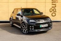 Renault 5 TECHNO E-TECH 1