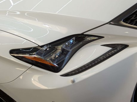 Lexus RC 2.5 RC 300h F Sport CVT 2dr 27