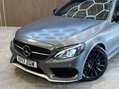 Mercedes-Benz C Class 3.0 AMG C 43 Premium+ 4Matic Auto 4WD 2dr 41