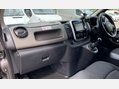 Renault Trafic 1.6 dCi ENERGY 27 Sport Nav Panel Van 5dr Diesel Manual SWB Standard Roof E 34