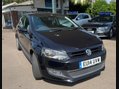 Volkswagen Polo 1.2 Match Edition Euro 5 3dr 5