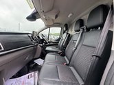Ford Transit Custom LWB L2H1 Low Roof Sport 280 Air Con Alloys Sensors Cam Tow Bar EURO 6 14